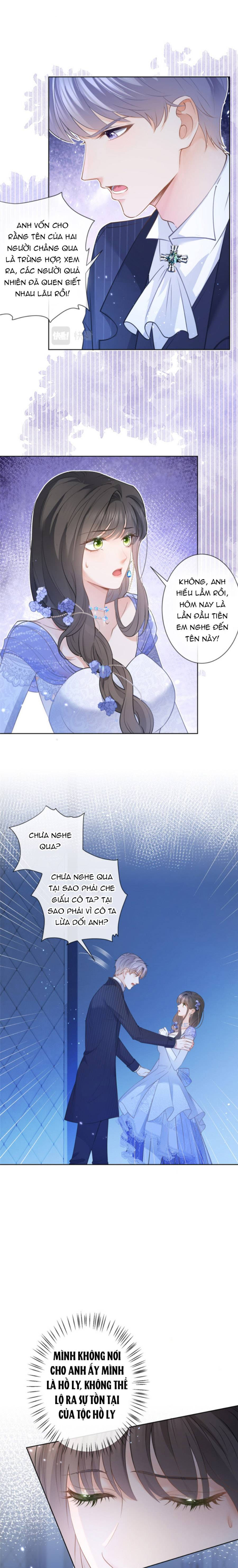 sát thủ đại nhân tại tuyến dưỡng hồ chapter 51 5