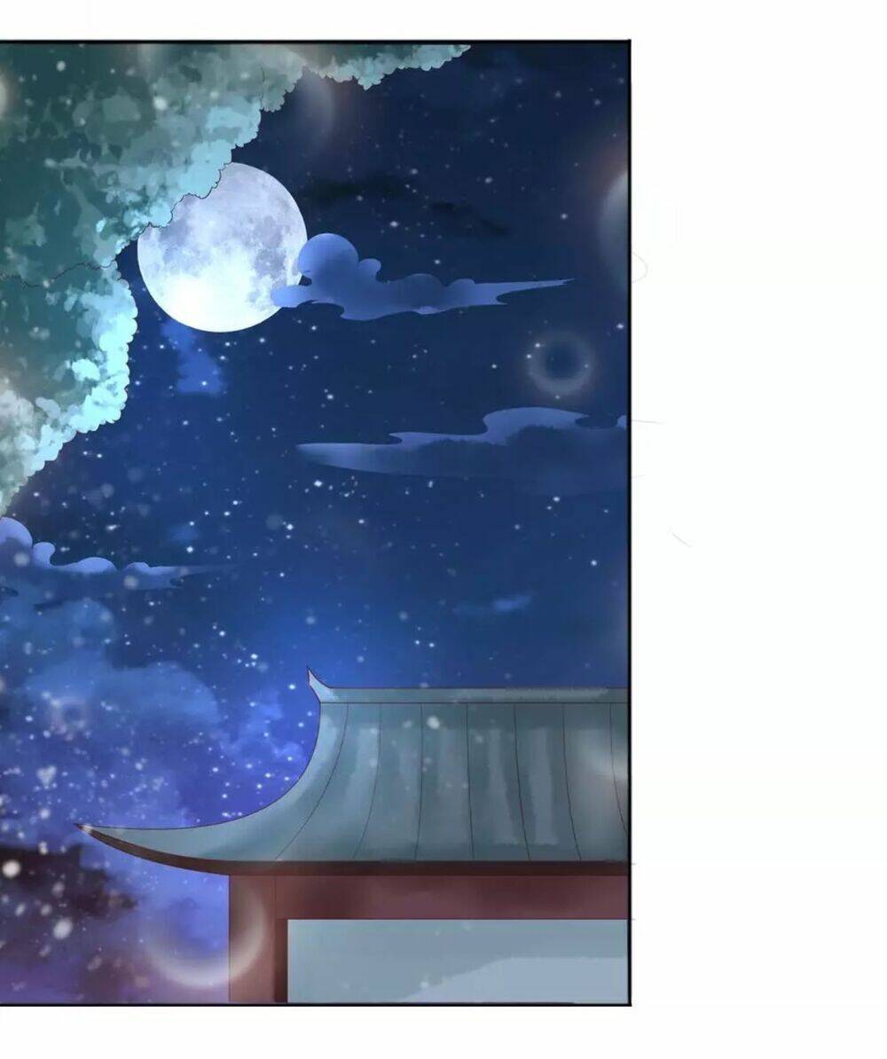 vương phi hám của - phu quân là một bảo bảo ấm áp chapter 45 3