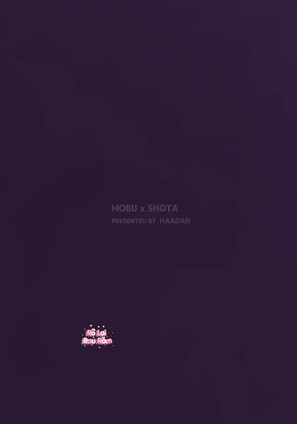 oneshot hỏny nhà rô lai chapter 422 30