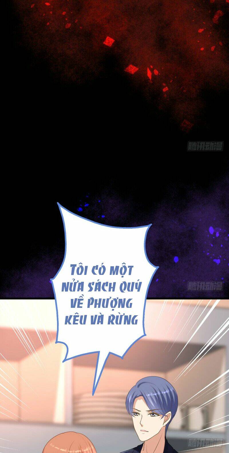 ngọt ngào ship đến! mời tiếp nhận chapter 0 11