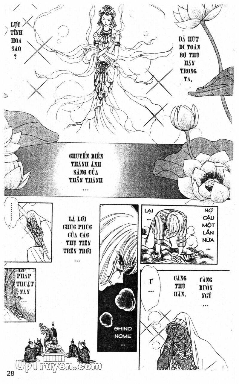 hoàng tử hoa - bud boy chapter 10 30