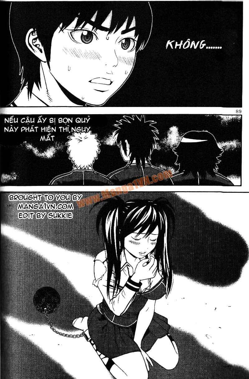 need a girl chapter 4 4