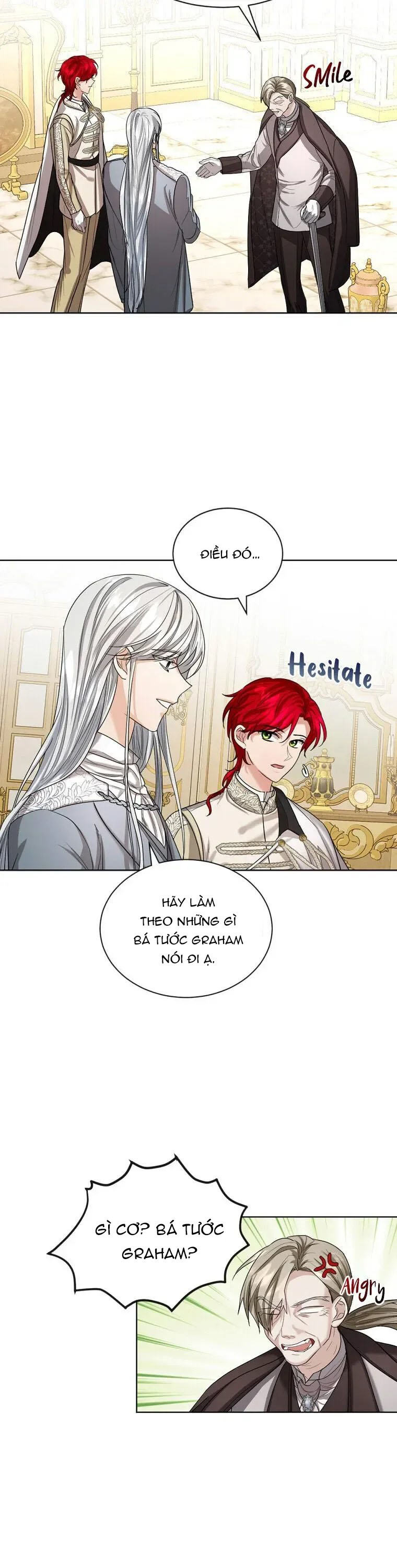 hợp đồng hôn nhân của công tước ashleyan chapter 21.1 13