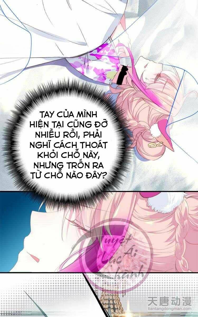 gia đình biến thái chapter 4 6