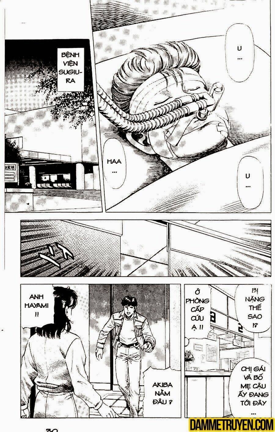 sức mạnh nhân đôi chapter 22.1 14