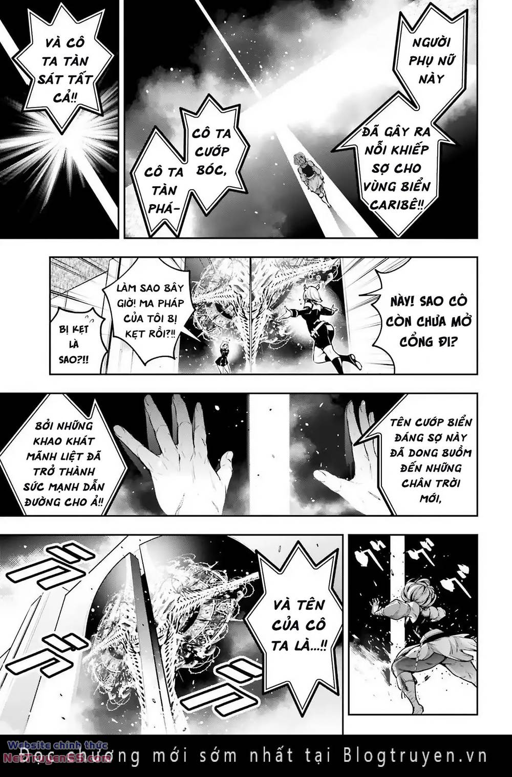majo taisen - the war of greedy witches chapter 18 4