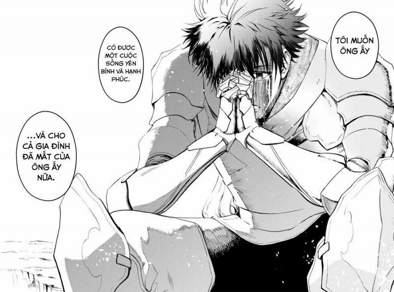 i'm a middle-aged man who got my adventurer license revoked chapter 25 54