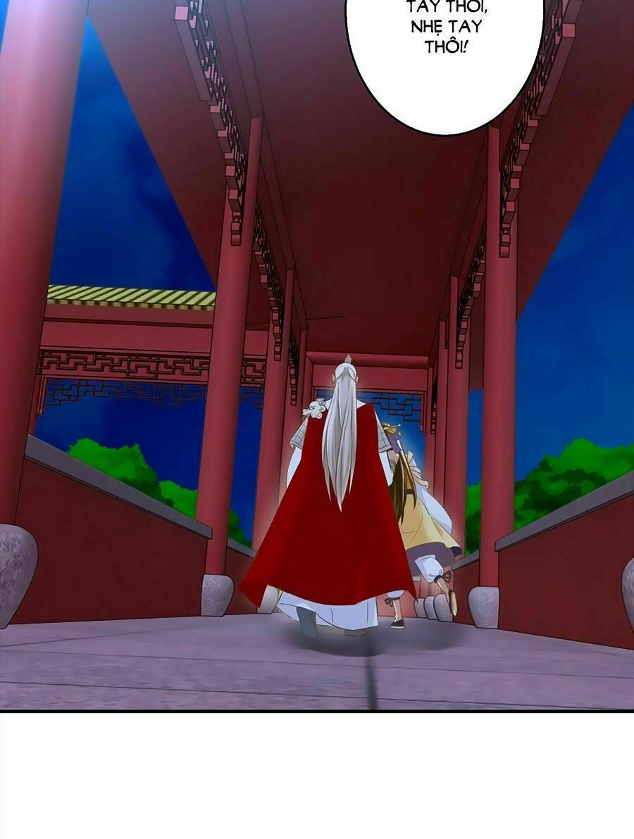 thuần phi ký chapter 9 5