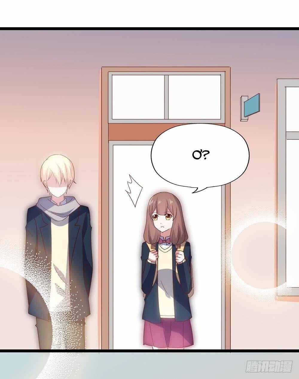 ác ma bàn bên chapter 41 38