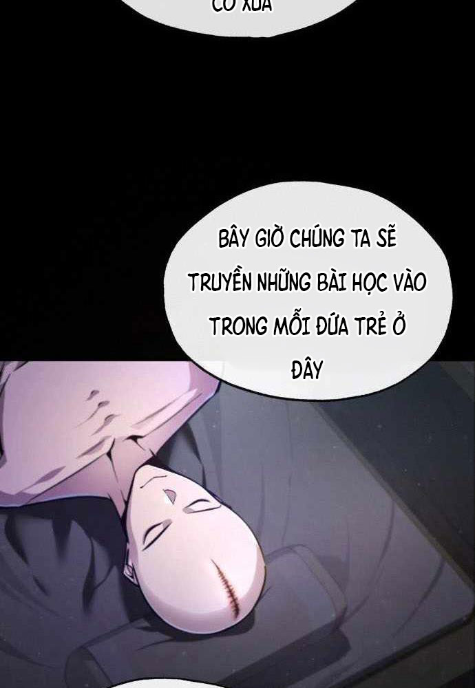 Giảng Sư Đứng Đầu, Baek Sư Phụ - Trang 80