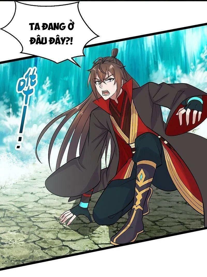 tiên võ đế tôn chapter 233 3