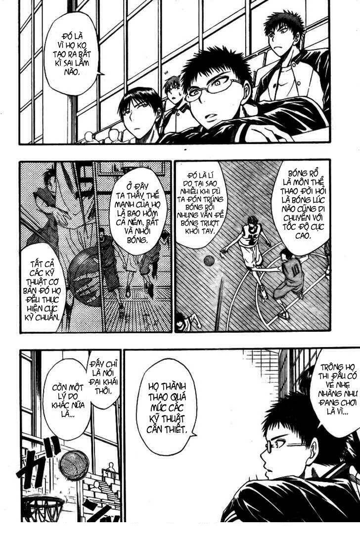 vua bóng rổ kuroko chapter 17 6