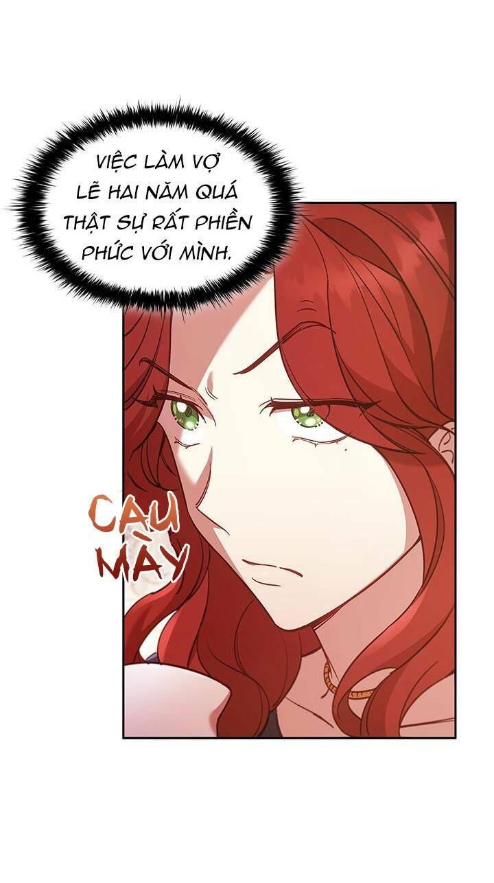 tôi đã ly hôn nhưng lại trở thành tài phiệt chapter 7.2 21