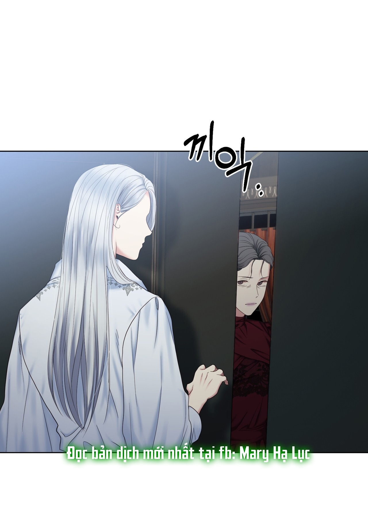 hợp đồng hôn nhân với hai người chồng chapter 8.2 20