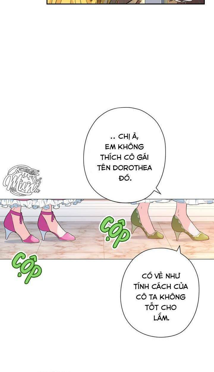 gửi đến người bạn của tôi chapter 5 4