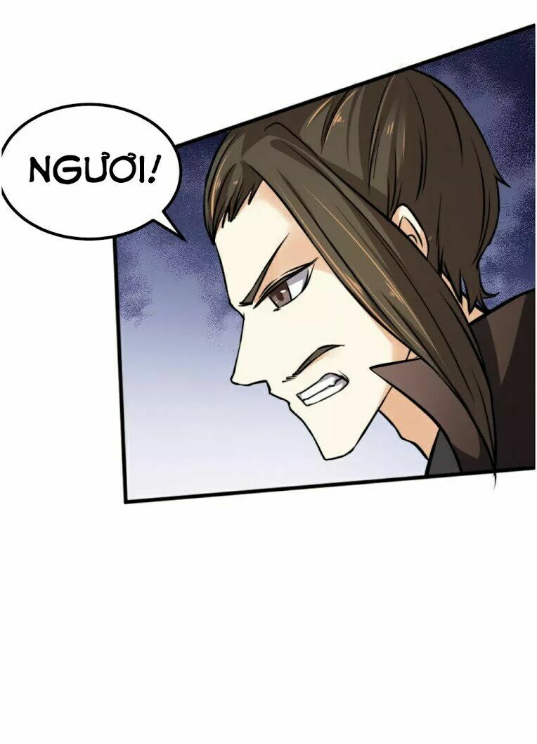 võ đạo độc tôn chapter 16 32