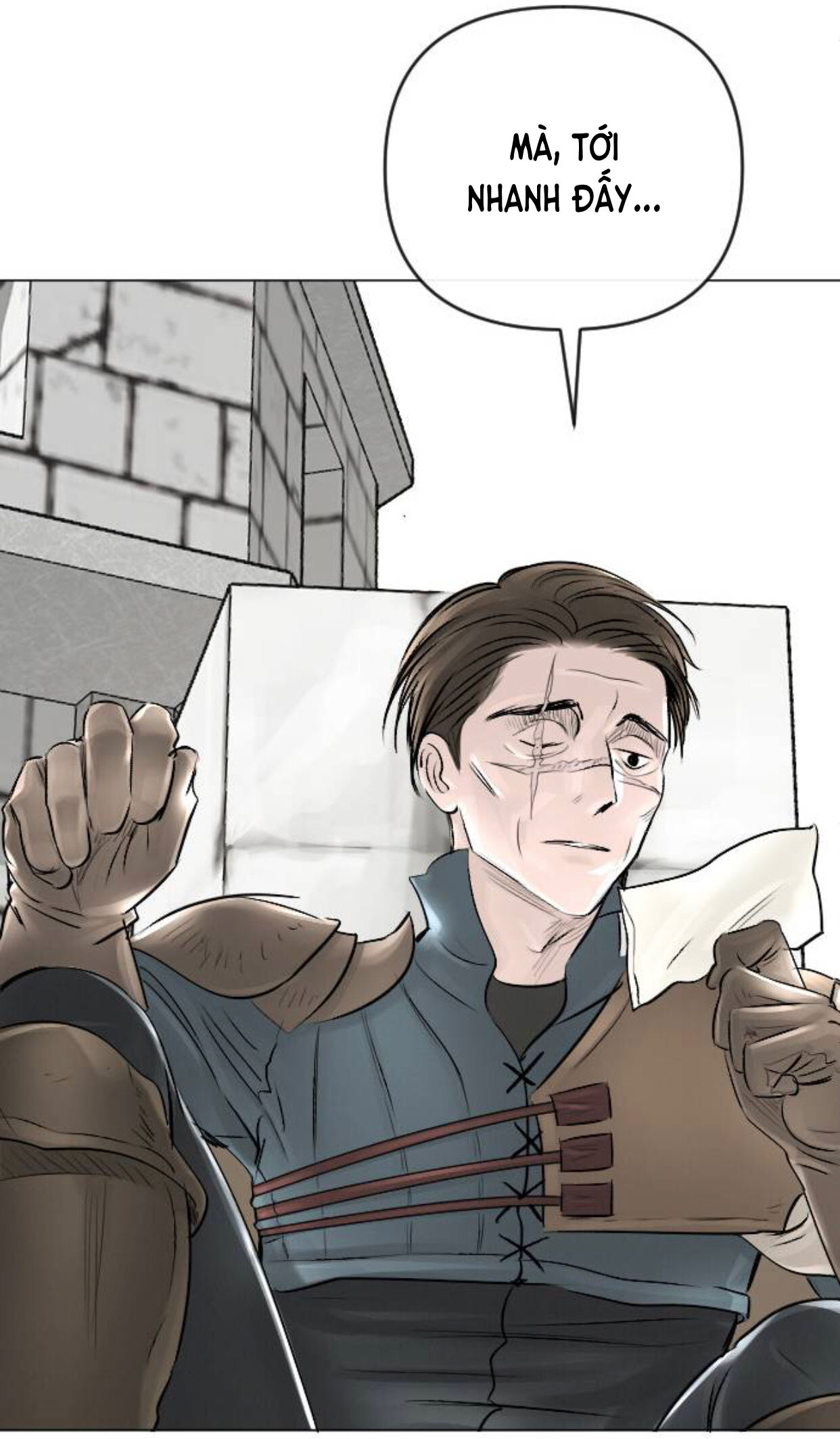 lựa chọn cuối cùng của tôi là nam phụ chapter 21 60