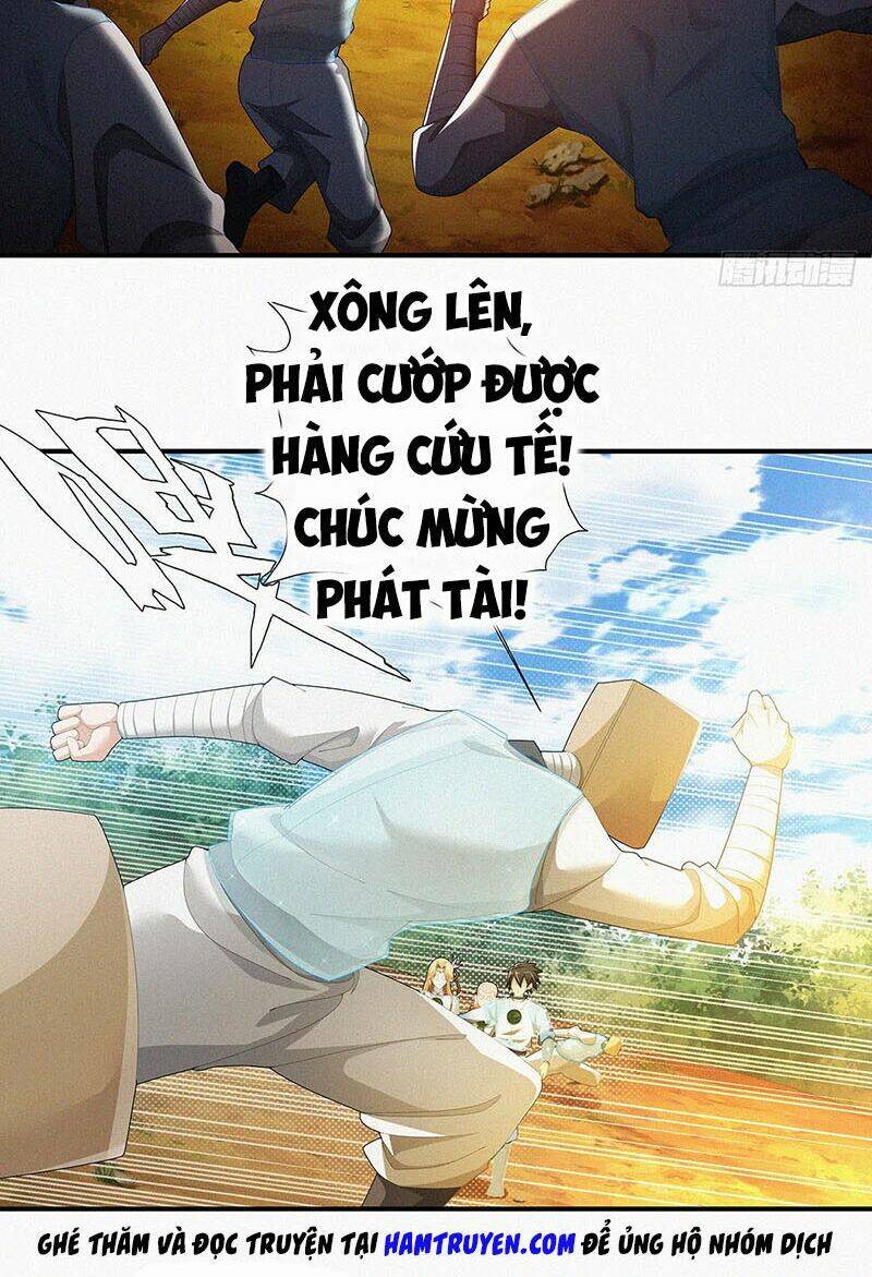 nguyên linh chúa tể chapter 17 7