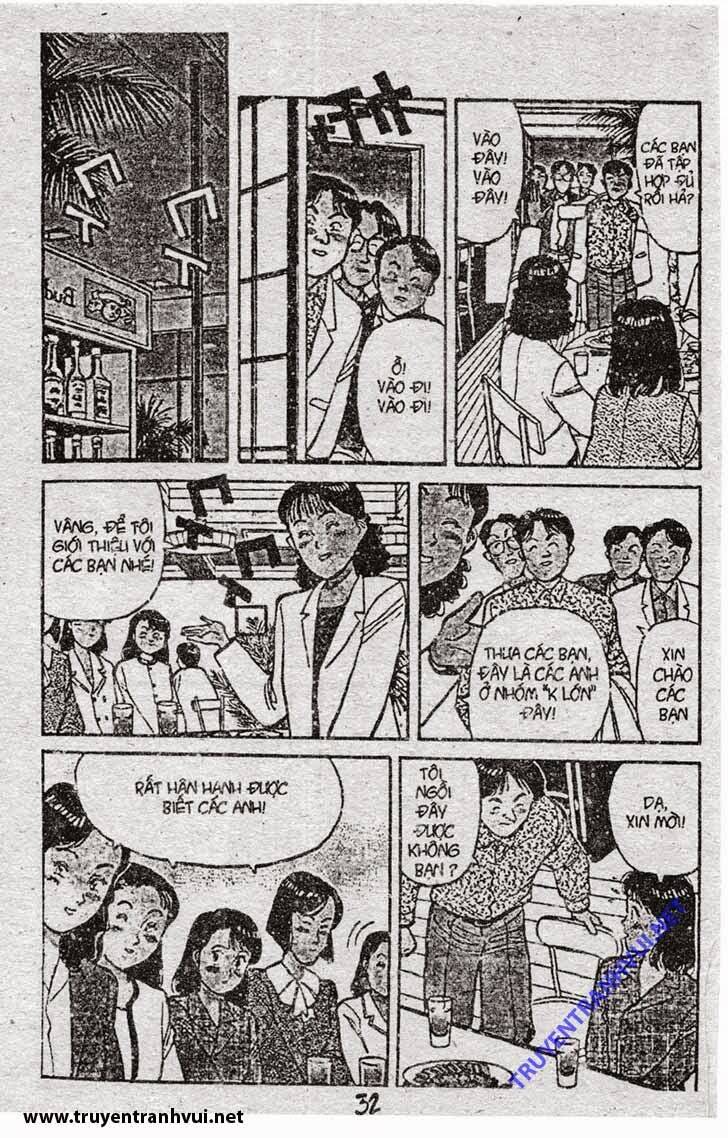 yawara chapter 70 15