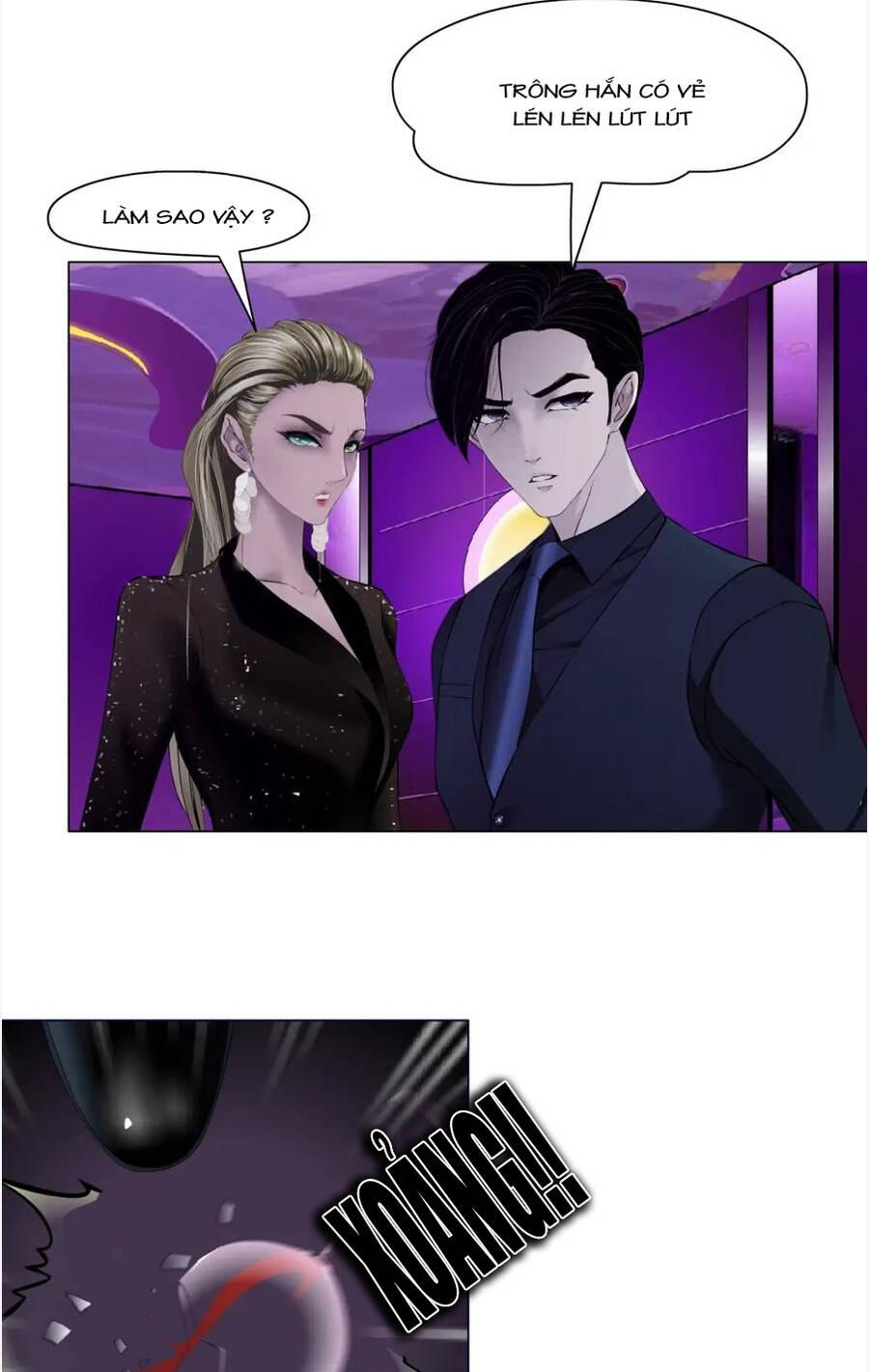 điêu khắc chapter 85 12