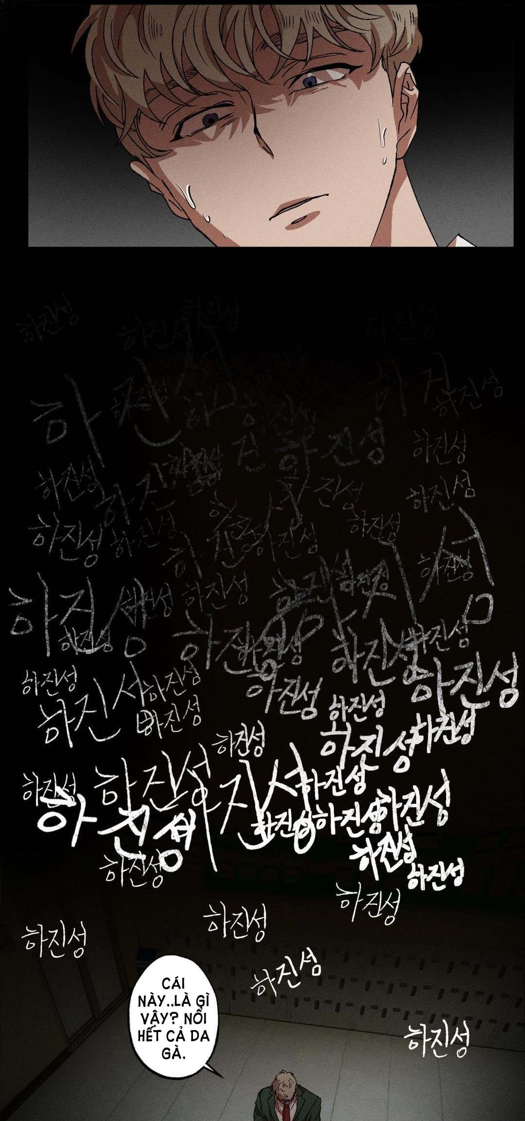 bẫy kép chapter 35.2 3