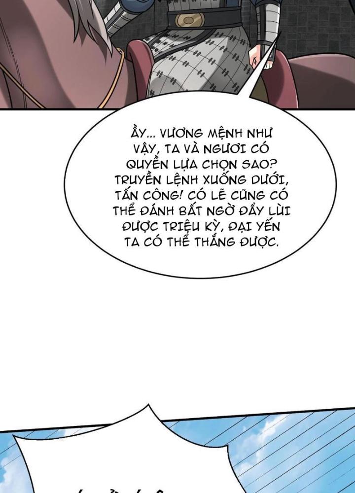 đại tần, ta là con tần thủy hoàng, giết địch thành thần chapter 76 94