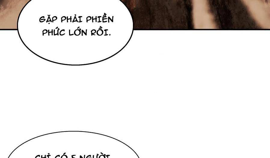 bất bại chân ma chapter 145 80