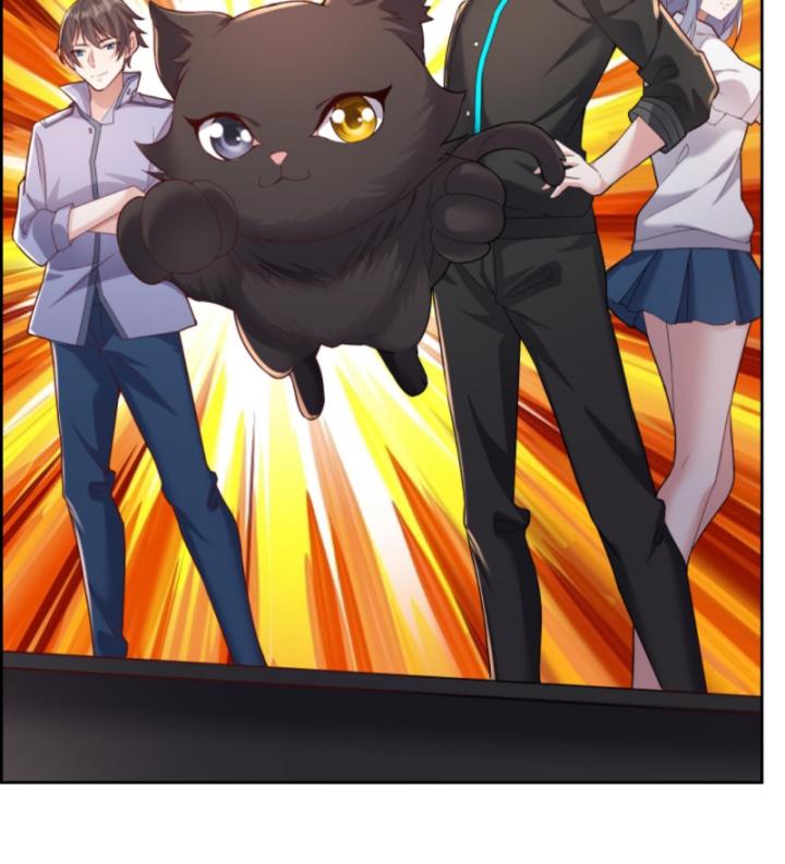 học cùng em gái, tôi bất cẩn vô địch rồi chapter 117 5