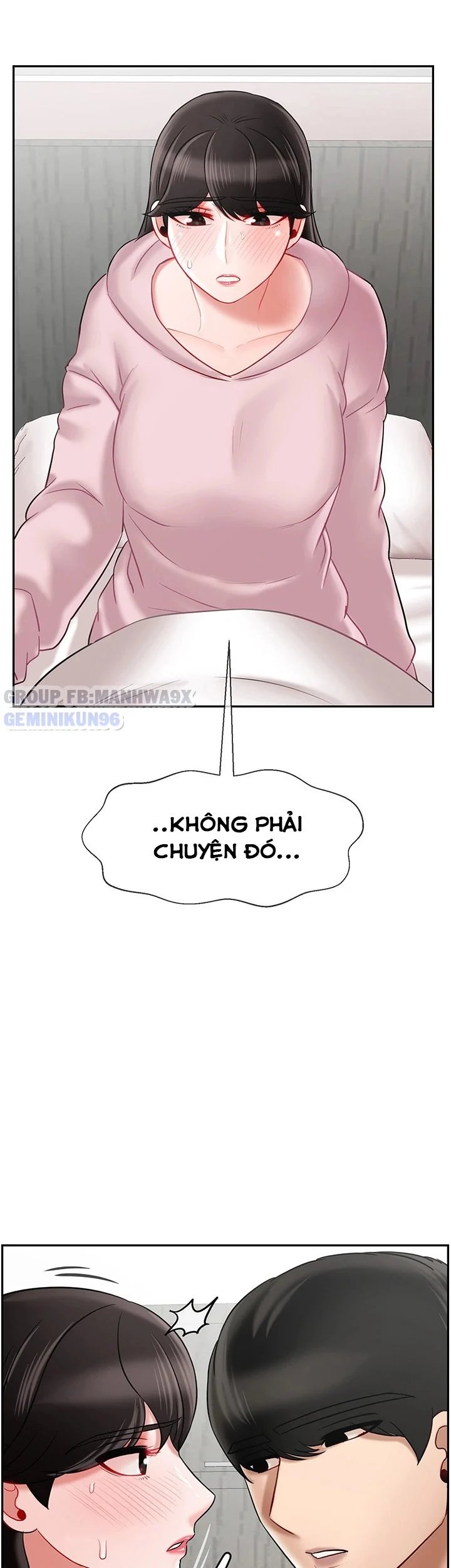 lớp học thể chất chapter 32 55