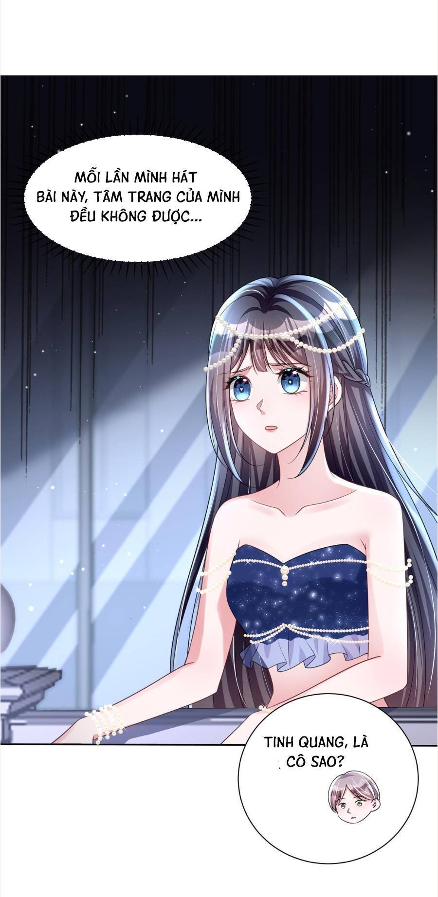 tổng tài huyết tộc cực sủng cô vợ mỹ nhân ngư chapter 63 41