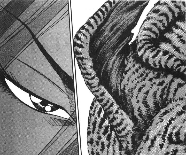 thánh tỏi sành ăn chapter 29 40