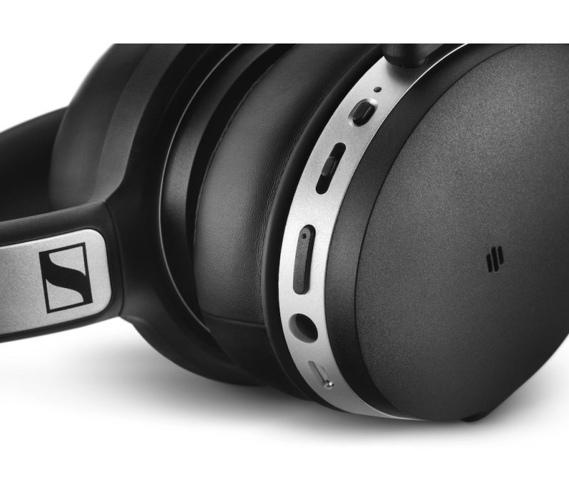 Tai nghe SENNHEISER HD 4.50BTNC - HÀNG CHÍNH HÃNG