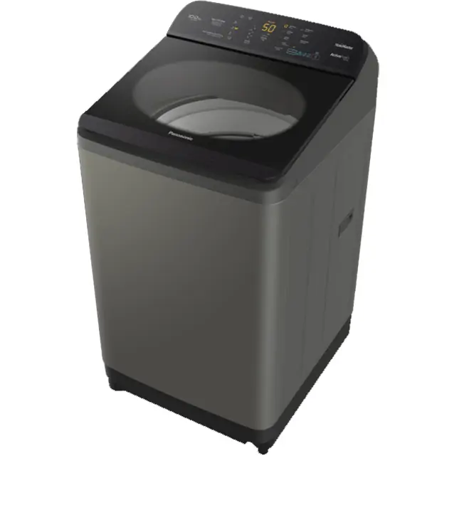 Máy Giặt Panasonic 10 Kg NA-F100A9DRV - Hàng Chính Hãng - Chỉ Giao Hồ Chí Minh