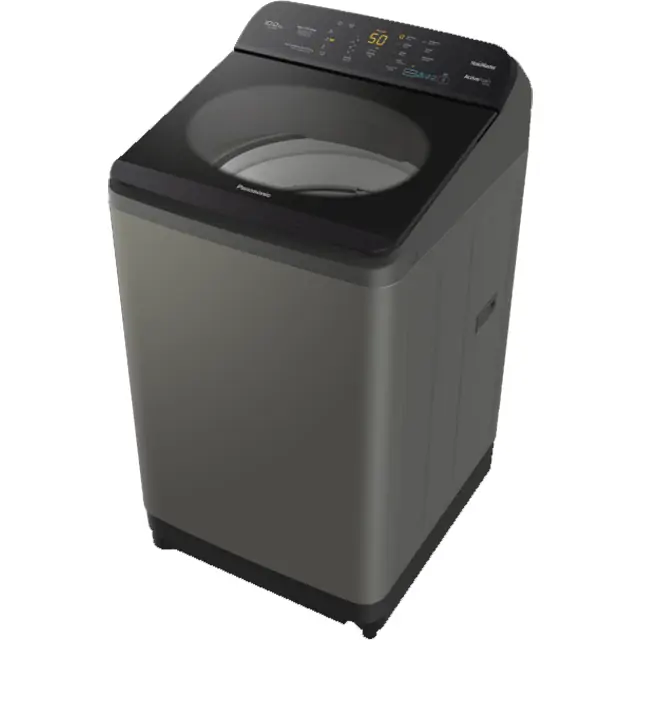 Máy giặt Panasonic 10 kg NA-F100A9DRV - Chỉ giao HCM
