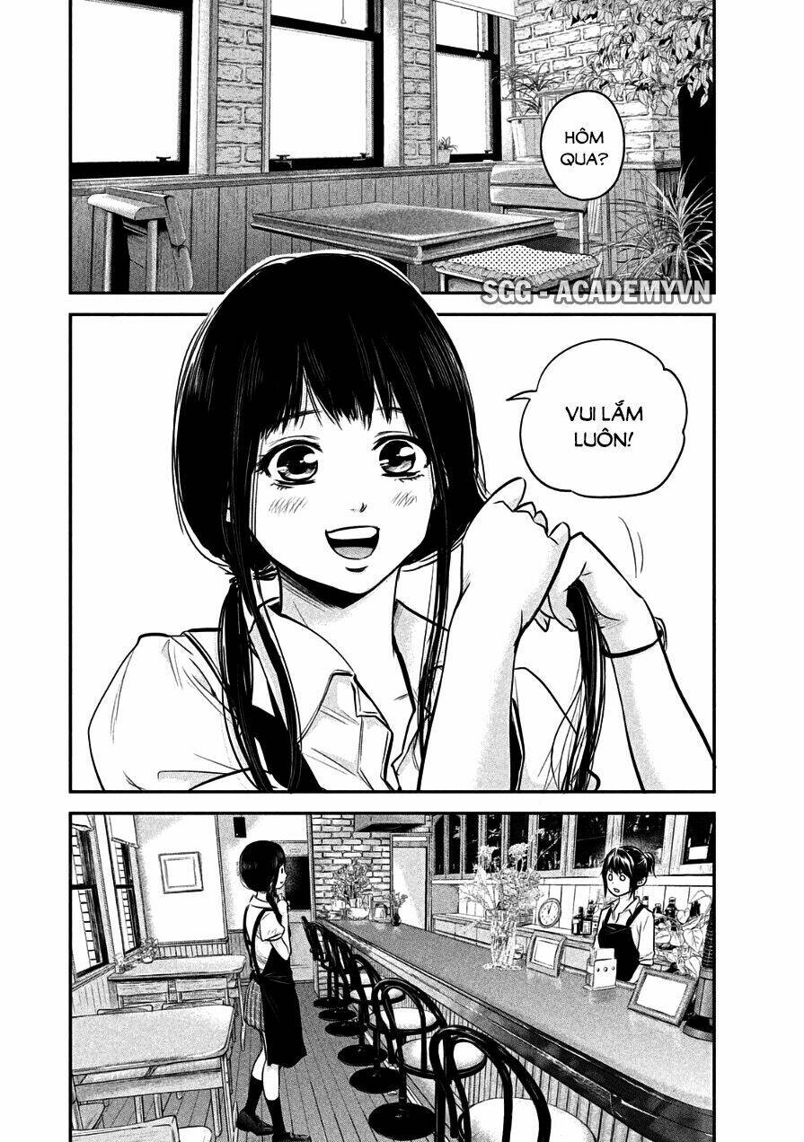 đạo luật nhiều vợ chapter 41 6