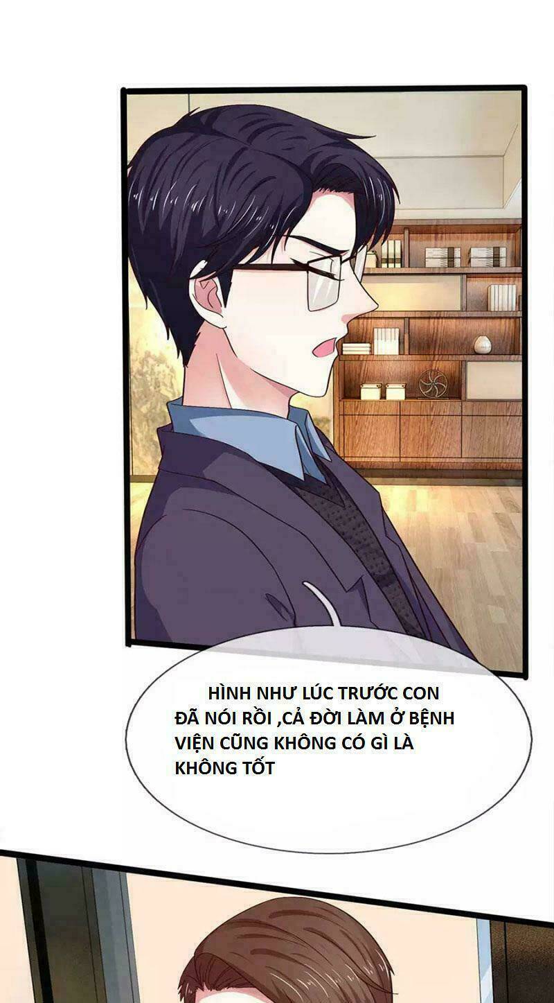 từ chối kết hôn với đại gia: cô dâu bỏ trốn chapter 40 10