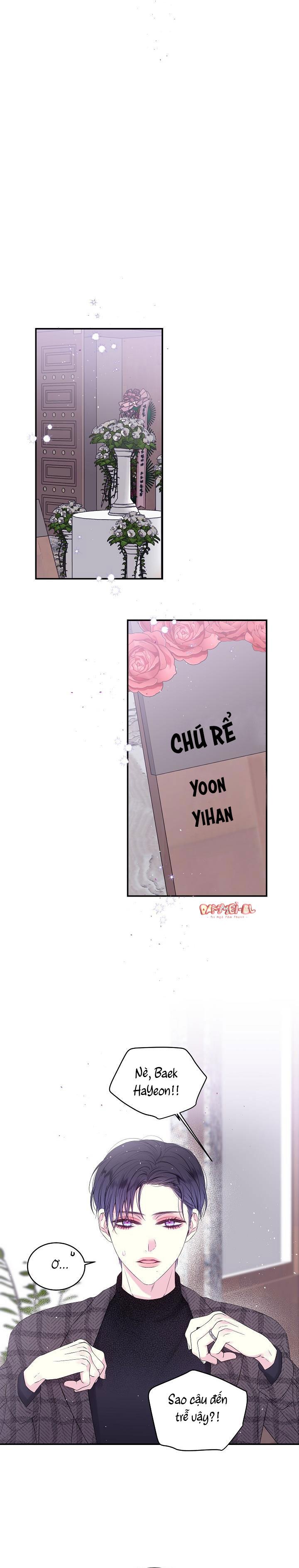 bình minh thứ hai chapter 1 12