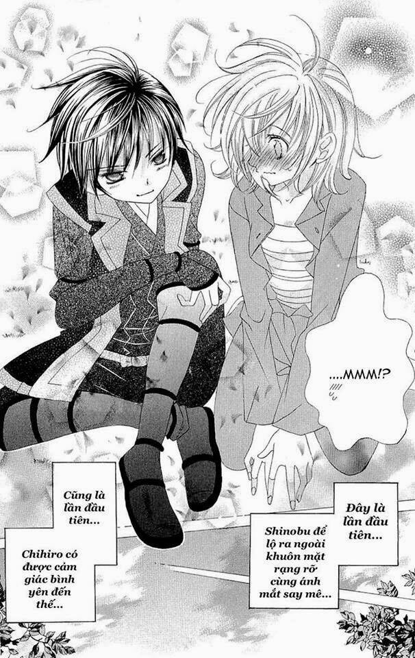 suki desu suzuki-kun!! chapter 19 30