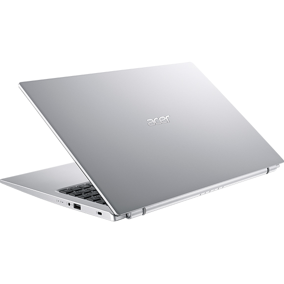 Laptop Acer Aspire 3 A315-58-35AG (Core i3-1115G4/ 4GB/ 256GB SSD/ 15.6 FHD/ Win11) - Hàng Chính Hãng