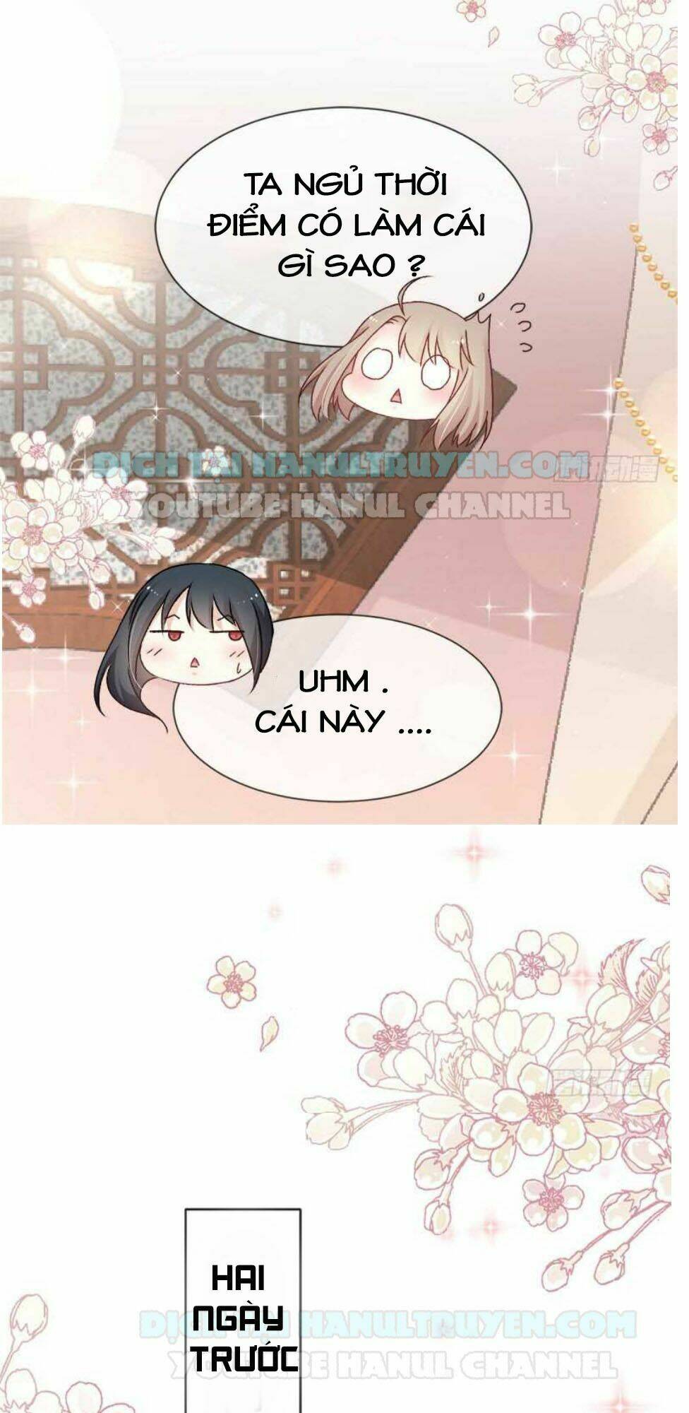 thiên hạ đệ nhất sủng phi chapter 48 14