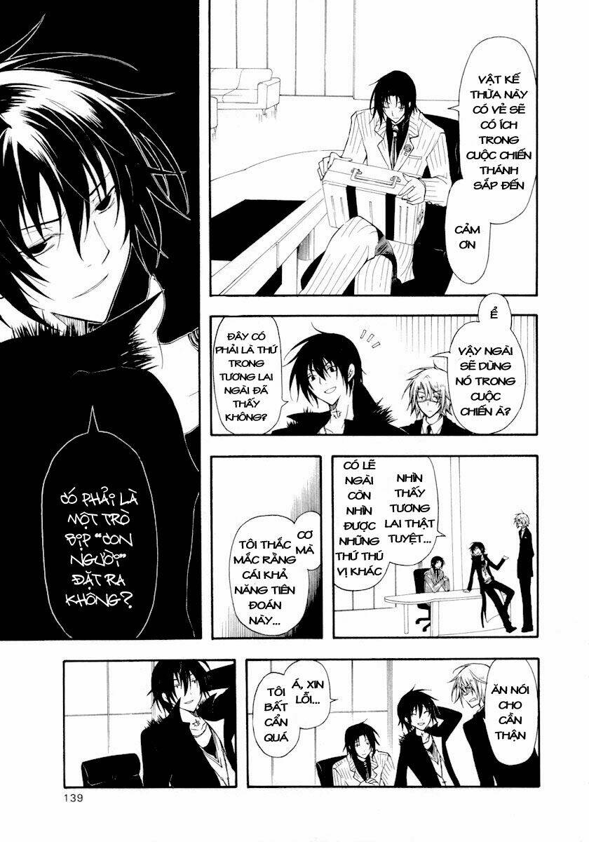 bloody cross chapter 17 26