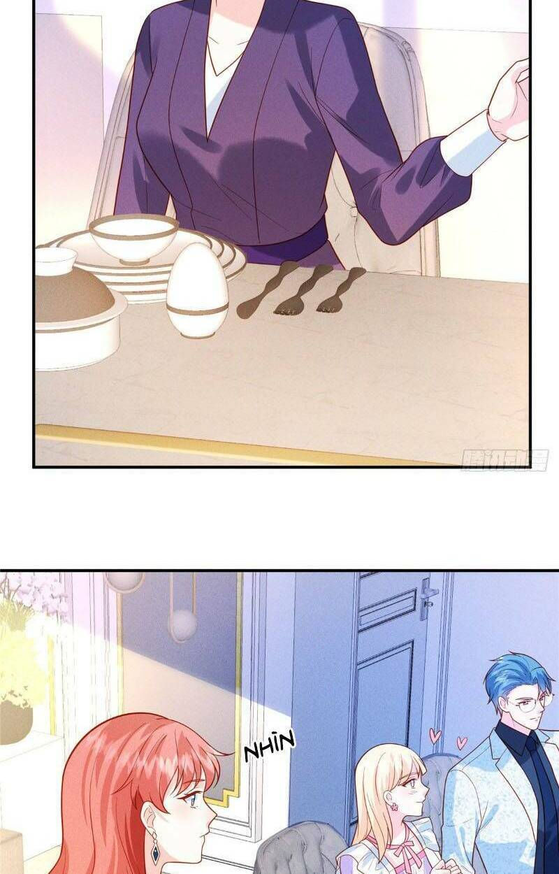 trọng sinh từ hôn thê chapter 35 29