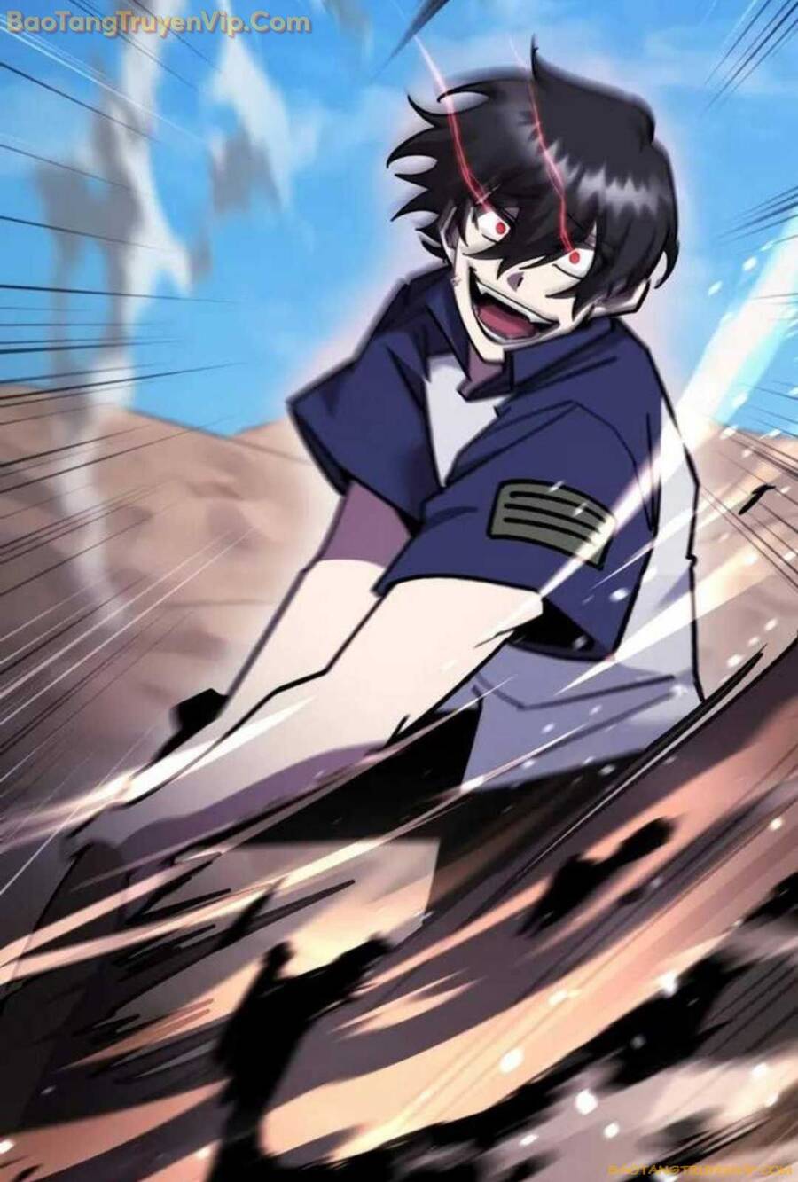 giả vờ làm kẻ vô dụng ở học đường chapter 93 47