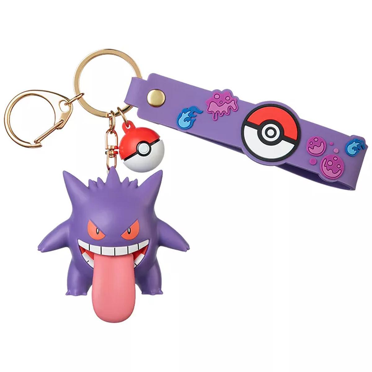 Móc Khóa Pokemon Gengar - Funism GS2011