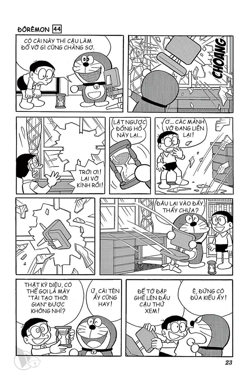 doraemon chapter 790 4