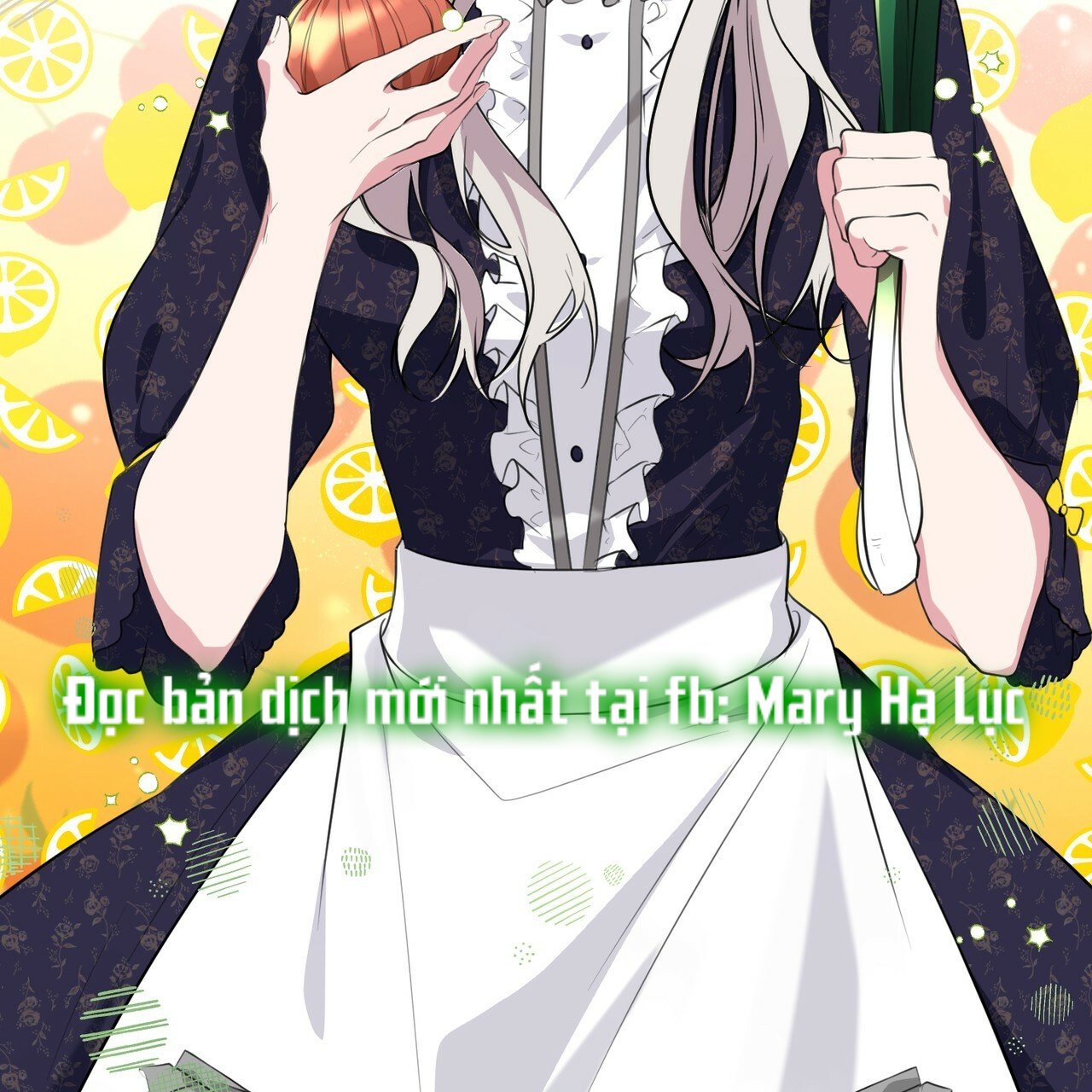 hãy nếm và nuốt đi nào chapter 16.2 73