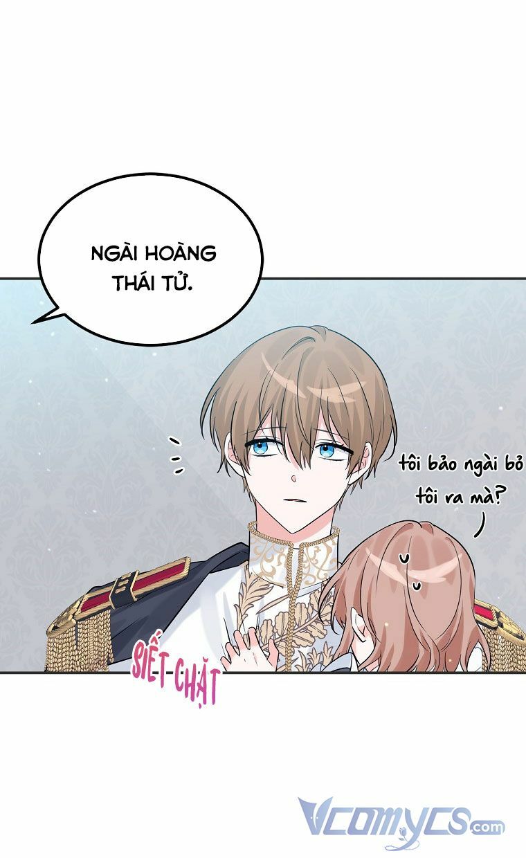 ác nữ karuna bé lại chapter 19 70