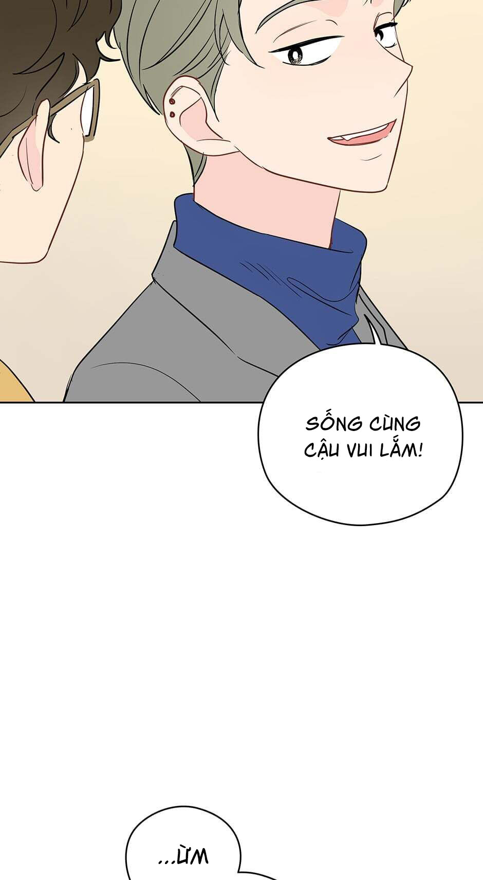 chỉ là giấc mơ thôi phải không? chapter 19 26