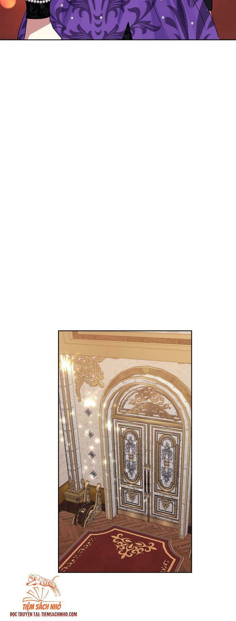 ác nữ phản diện đã chọn nam chính chapter 21 9