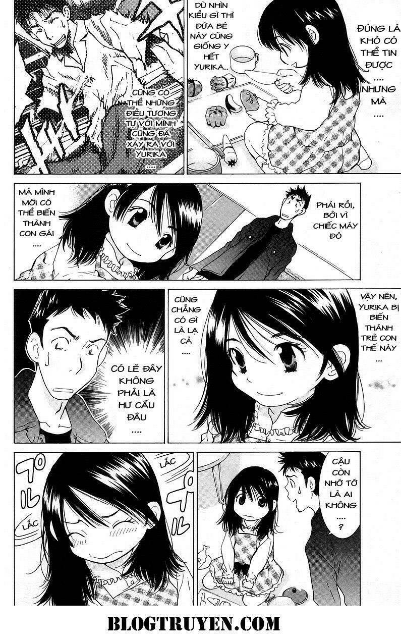 gacha gacha - secret chapter 48 12